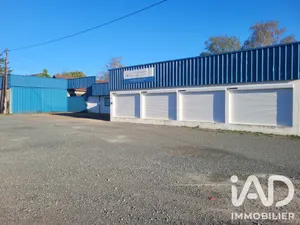 Immeuble à Gueugnon (71130)