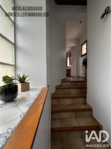 Appartement à Lizy-sur-Ourcq (77440)