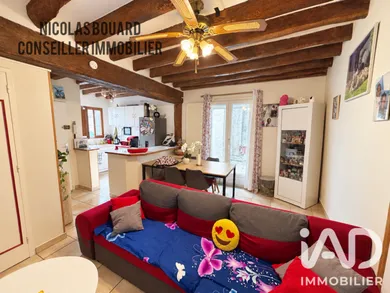 Appartement à Lizy-sur-Ourcq (77440)