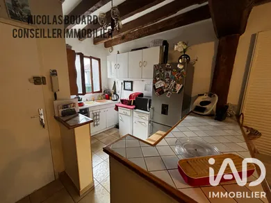 Appartement à Congis-sur-Thérouanne (77440)