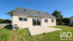 House in Nouzilly (37380)