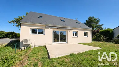 House in Nouzilly (37380)