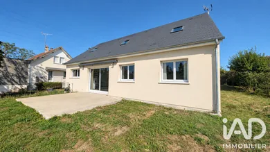 House in Nouzilly (37380)