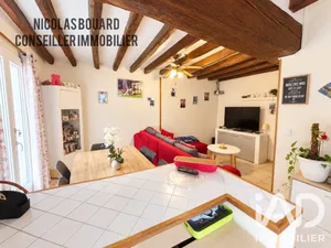 Appartement à Lizy-sur-Ourcq (77440)