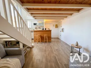 Appartement à Bordeaux (33000)