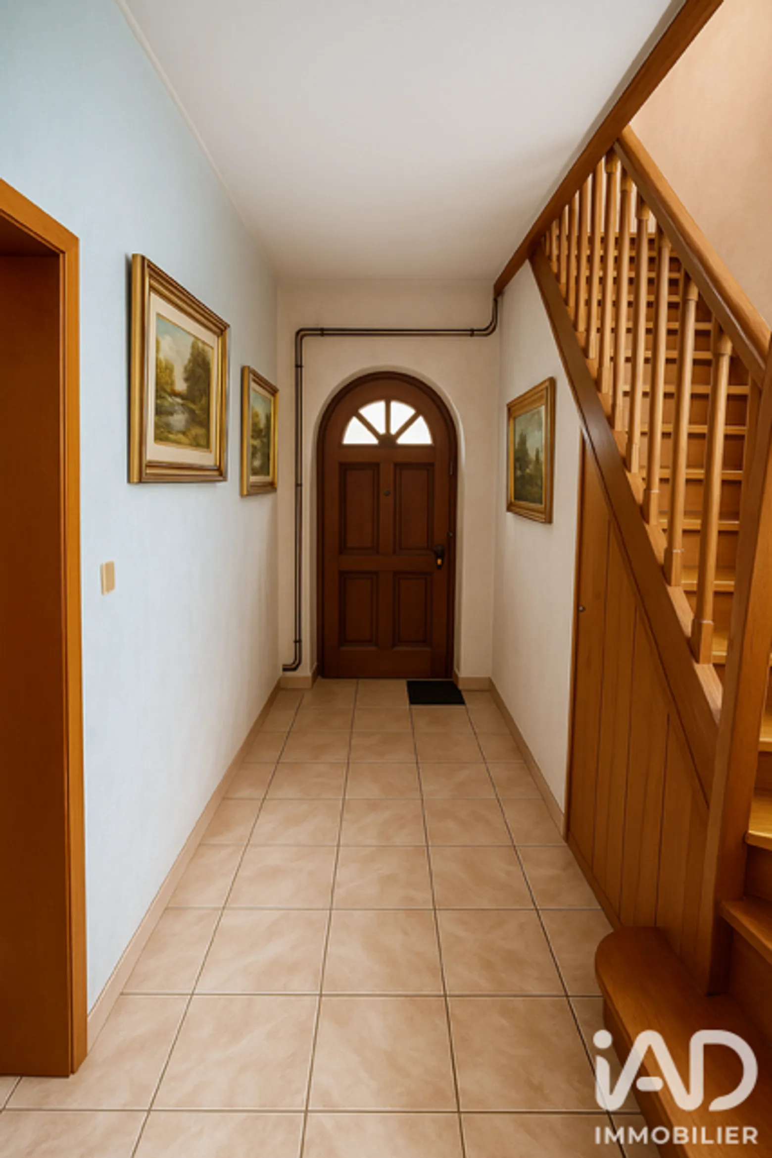 Vente maison à Lewarde (59287) : maison 5 pièces 102 m² - 2109247 — 3