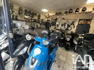 Garage, Station-service​ à Courbevoie (92400)