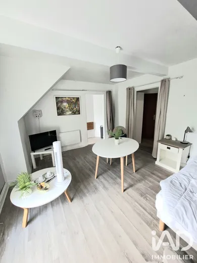 Apartment in Quimper (29000)