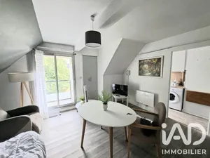 Apartment in Quimper (29000)