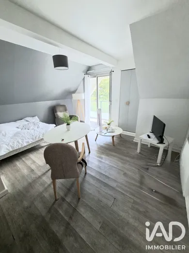 Apartment in Quimper (29000)