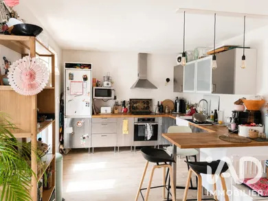 Appartement à Morsang-sur-Orge (91390)