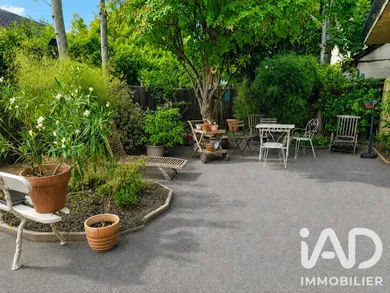Appartement à Morsang-sur-Orge (91390)