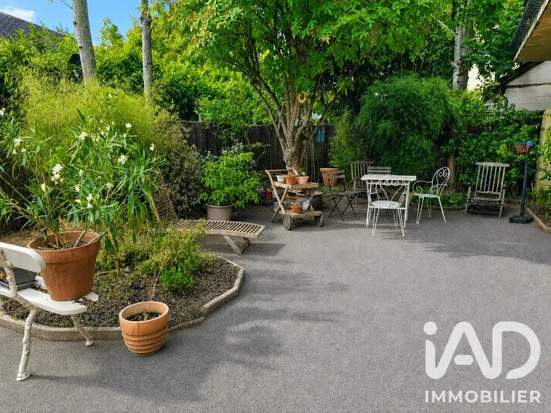 Appartement 4 pièces 92 m² · à Morsang-sur-Orge · 92 m² · 279 000 €