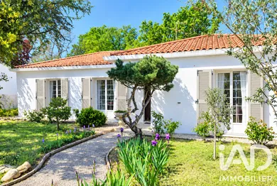 Maison à Challans (85300)