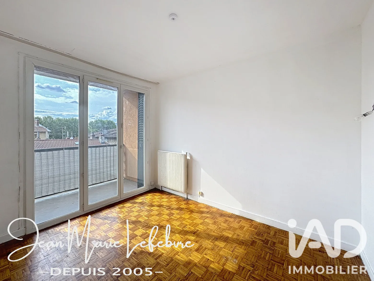 Vente appartement à Vienne (38200) : appartement 4 pièces 75 m² - 2109933 — 3