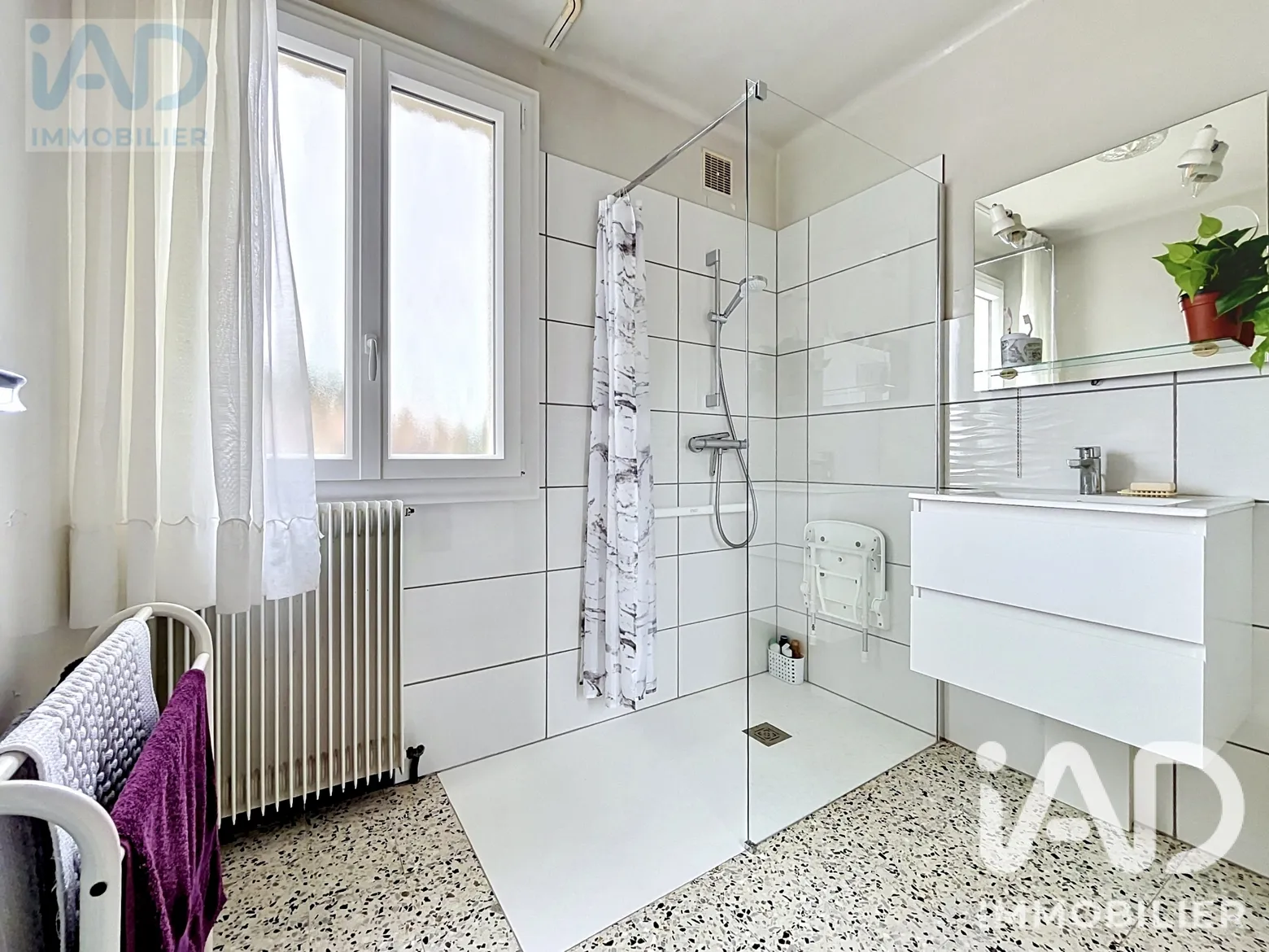 Vente maison à Courtisols (51460) : maison 6 pièces 112 m² - 2109149 — 3