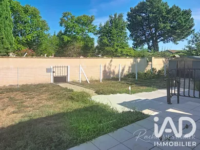 Townhouse in Libourne (33500)