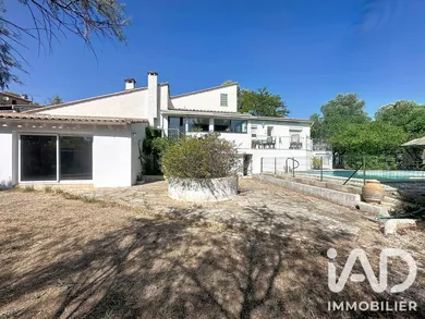 House in Saint-Geniès-des-Mourgues (34160)