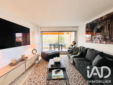 Appartement à Mandelieu-la-Napoule (06210)