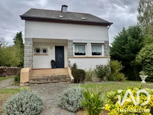 Maison à Plémet (22210)