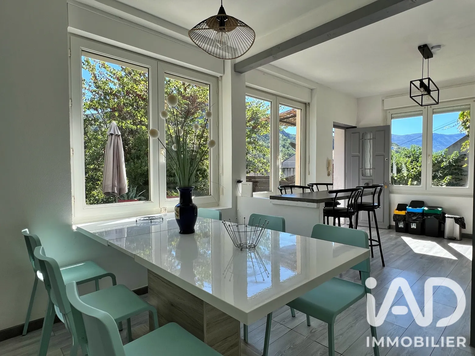 Vente maison à Buis-les-Baronnies (26170) : maison 7 pièces 197 m² - 2107056 — 3