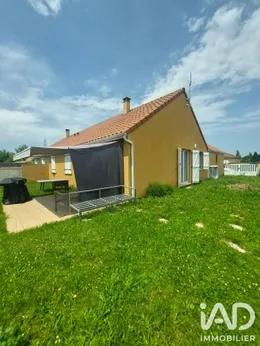 Maison à Bordères-sur-l'Échez (65320)