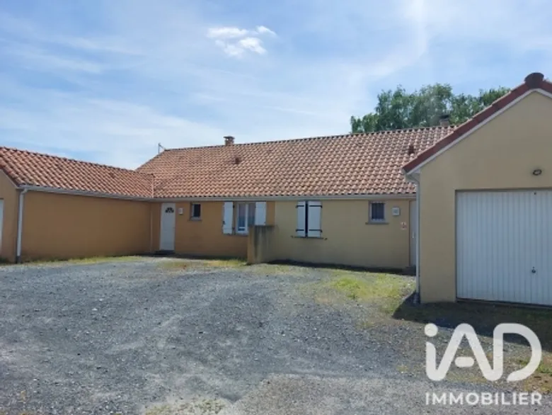 Maison 5 pièces 178 m² · à Bordères-sur-l'Échez · 178 m² · 295 000 €