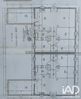 Maison à Bordères-sur-l'Échez (65320)
