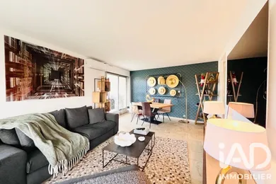 Appartement à Mandelieu-la-Napoule (06210)