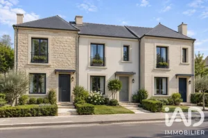 Maison à Vitry-sur-Seine (94400)