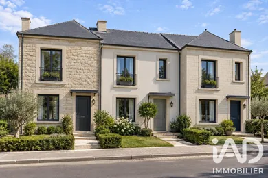 Maison à Vitry-sur-Seine (94400)