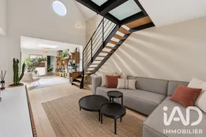 House in Saint-Herblain (44800)