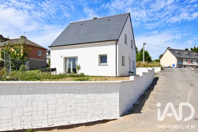 House in Lamballe (22400)