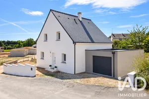Maison à Lamballe (22400)