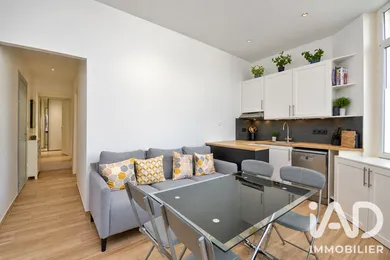 Appartement à Narbonne (11100)