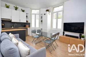 Appartement à Narbonne (11100)