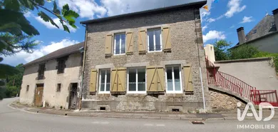 Atelier à Neuvic (19160)
