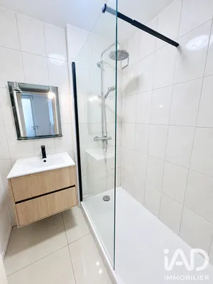 Apartment in Creil (60100)