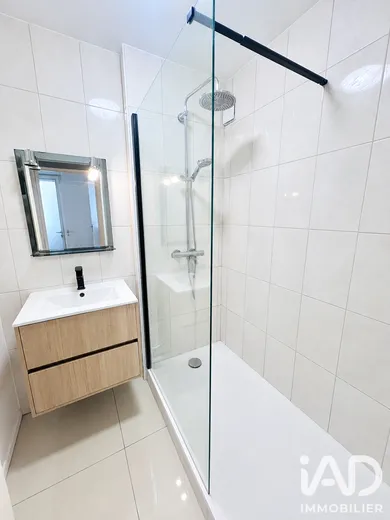 Appartement à Creil (60100)