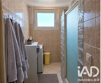 Appartement à Saran (45770)