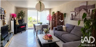 Appartement à Saran (45770)