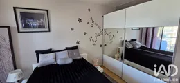 Appartement à Saran (45770)