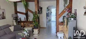 Apartment in Saran (45770)