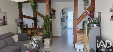 Appartement à Saran (45770)