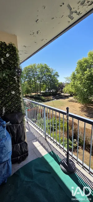 Apartment in Saran (45770)