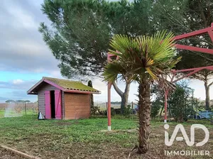Mas à Saint Laurent D'Aigouze (30220)