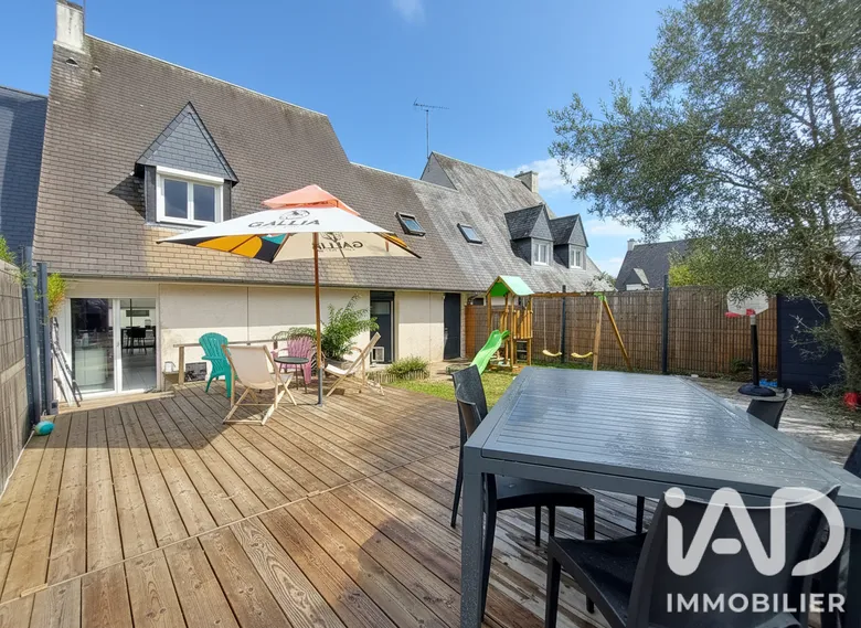 Maison 6 pièces 125 m² · à Avranches · 125 m² · 250 000 €