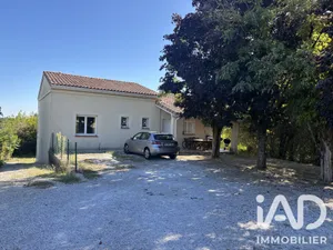 Maison à Saint-Geniès-Bellevue (31180)