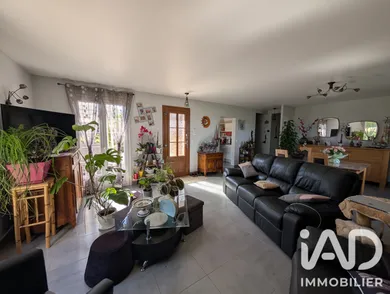 Maison à Villetrun (41100)