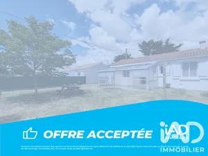 House in La Barre-de-Monts (85550)